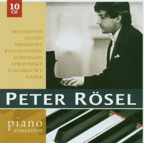【CD】Piano Concertos