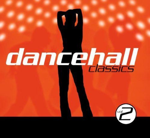 【CD】Dancehall Classics 2