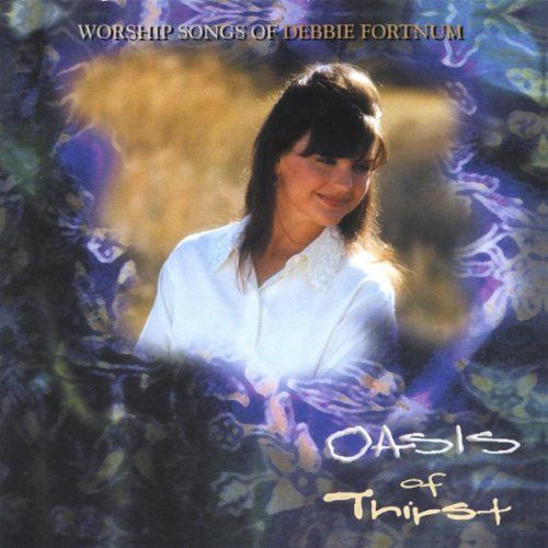 【CD】Oasis of Thirst