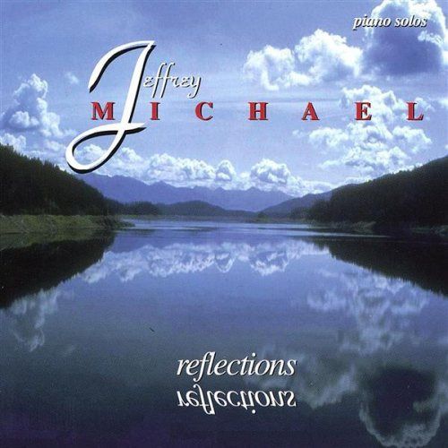 【CD】Reflections
