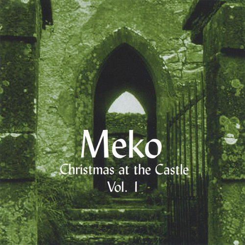 【CD】Christmas at the Castle