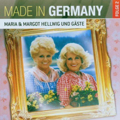 【CD】Made in Germany-2 6,531円