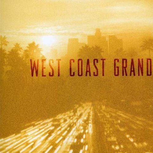 【CD】West Coast Grand