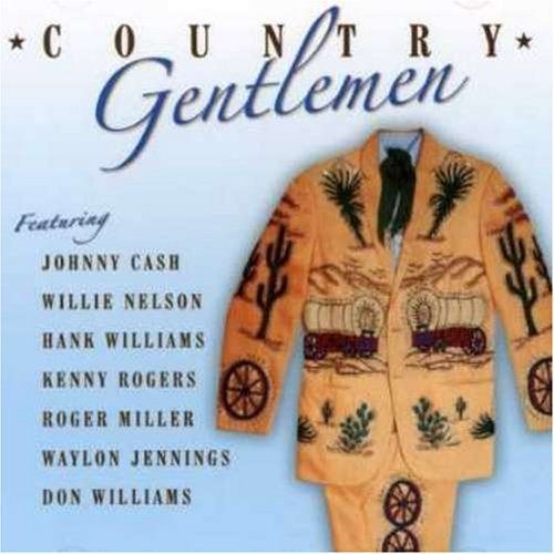 【CD】Country Gentlemen
