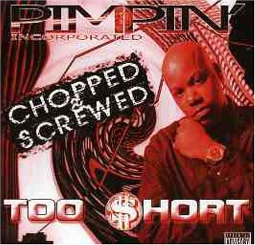 【CD】Pimpin Incorporated