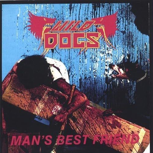 【CD】Man's Best Friend