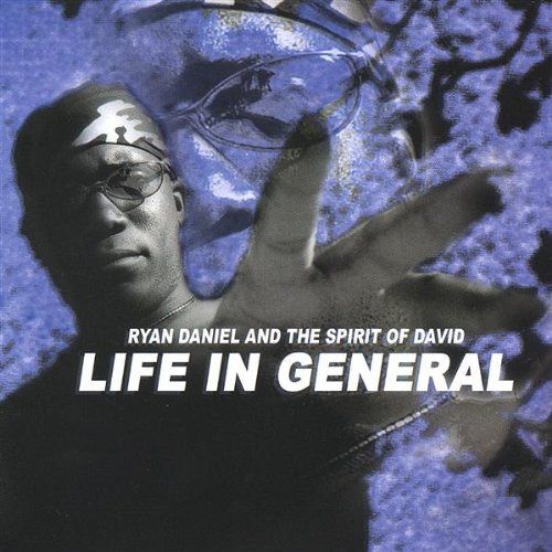 【CD】Life in General: The Finale