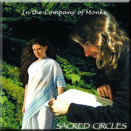 【CD】In the Company of Monks