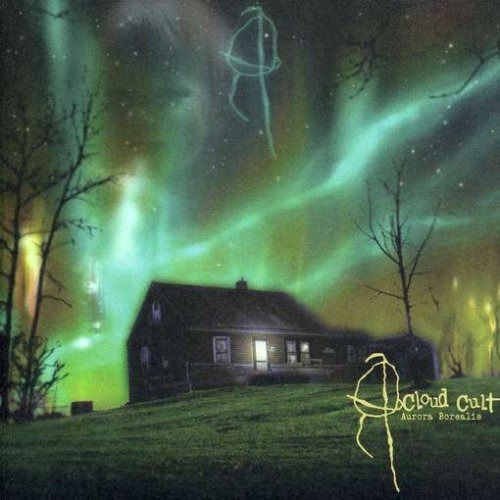 【CD】Aurora Borealis 10,700円
