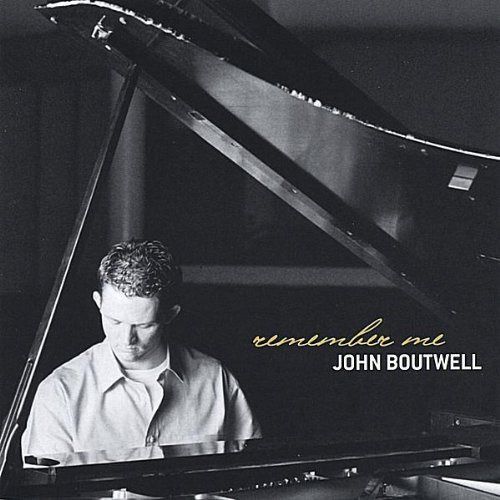 【CD】Remember Me