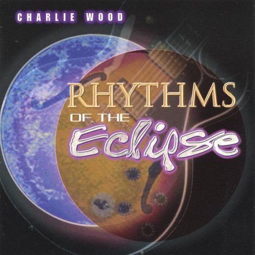 【CD】Rhythms of the Eclipse