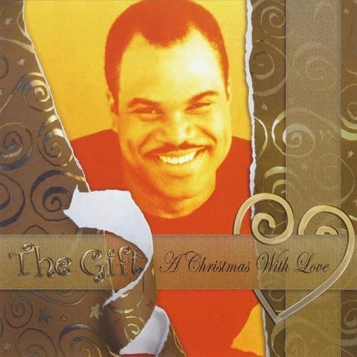 【CD】Gift a Christmas with Love