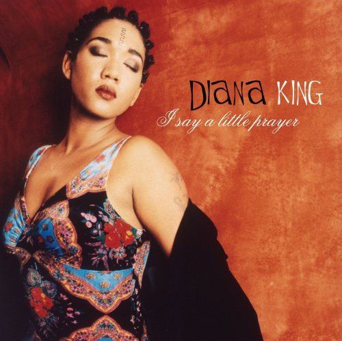 【CD】I Say A Little Prayer