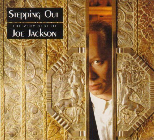 【CD】Stepping Out: the Very Best of