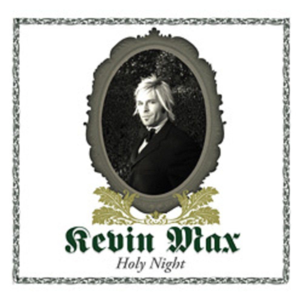 【CD】Holy Night