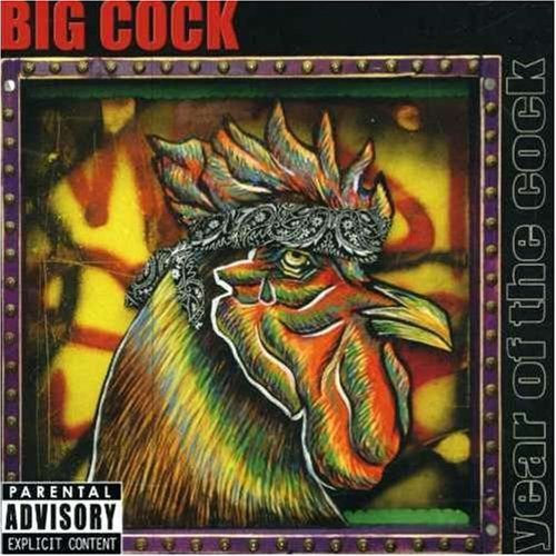 【CD】Year Of The C**k