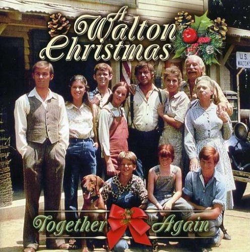 【CD】Walton Christmas