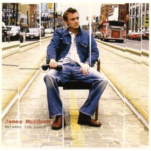 【CD】Between the Lines