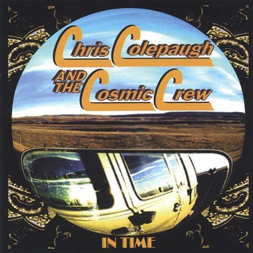 【CD】In Time