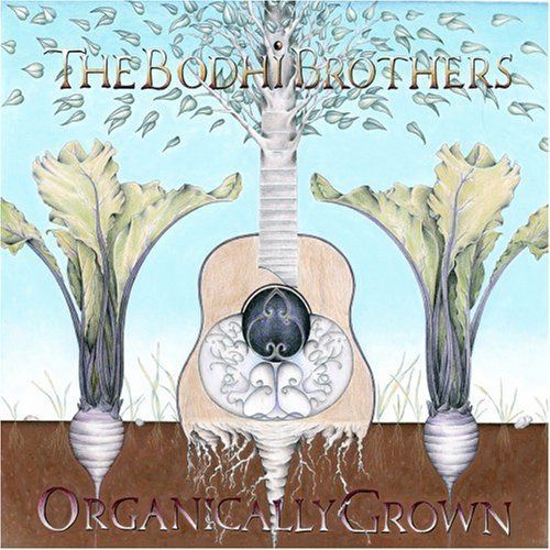 【CD】Organically Grown