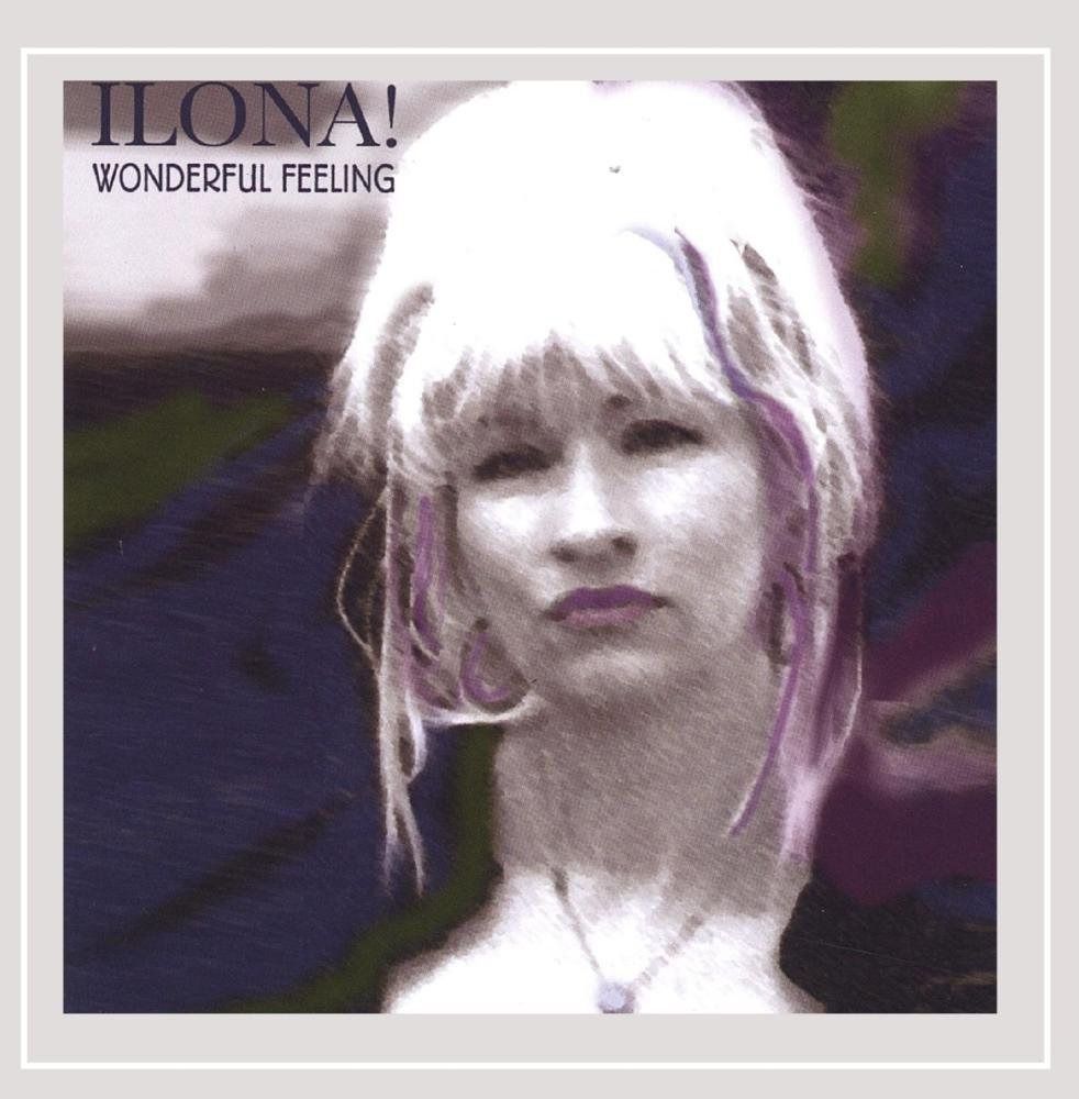 【CD】Wonderful Feeling