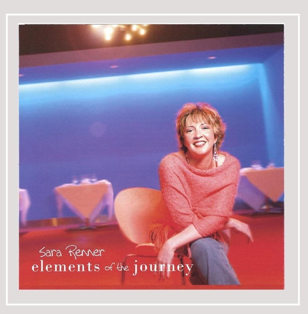 【CD】Elements of the Journey