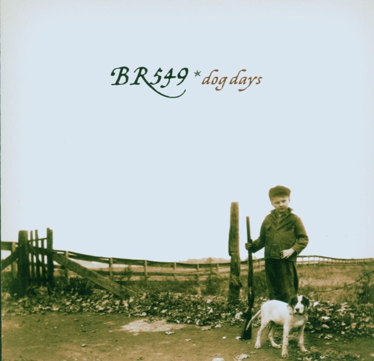 【CD】Dog Days