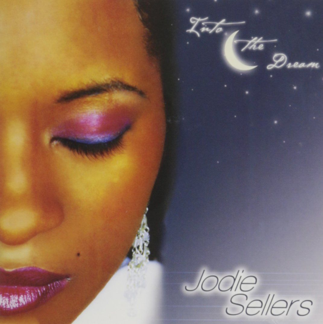 【CD】Into The Dream