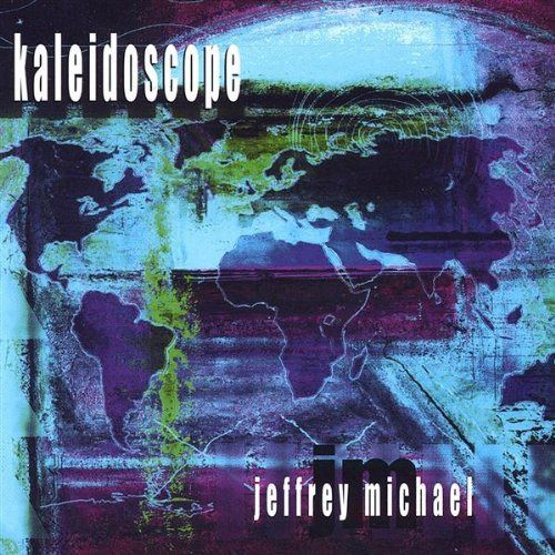 【CD】Kaleidoscope