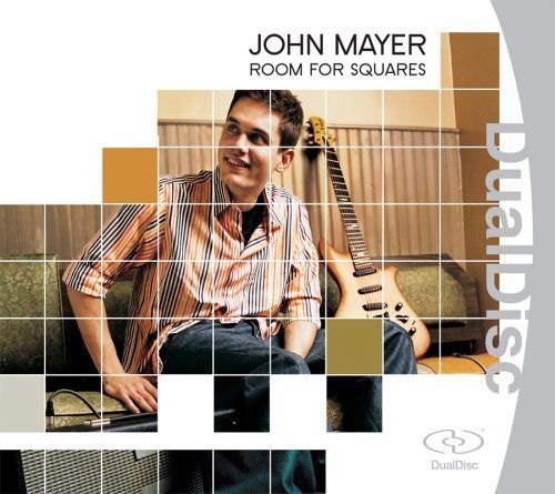 【CD】Room for Squares (Hybr)