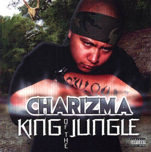 【CD】King of the Jungle