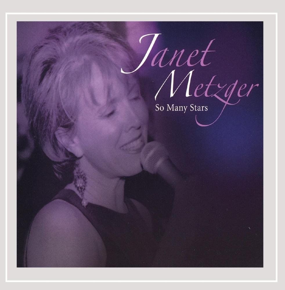 【CD】So Many Stars