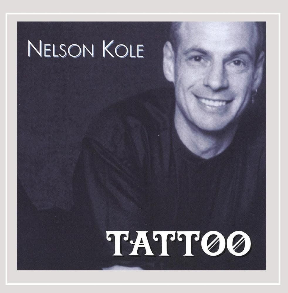 【CD】Tattoo