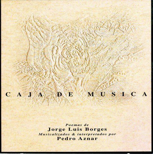 【CD】Caja De Musica