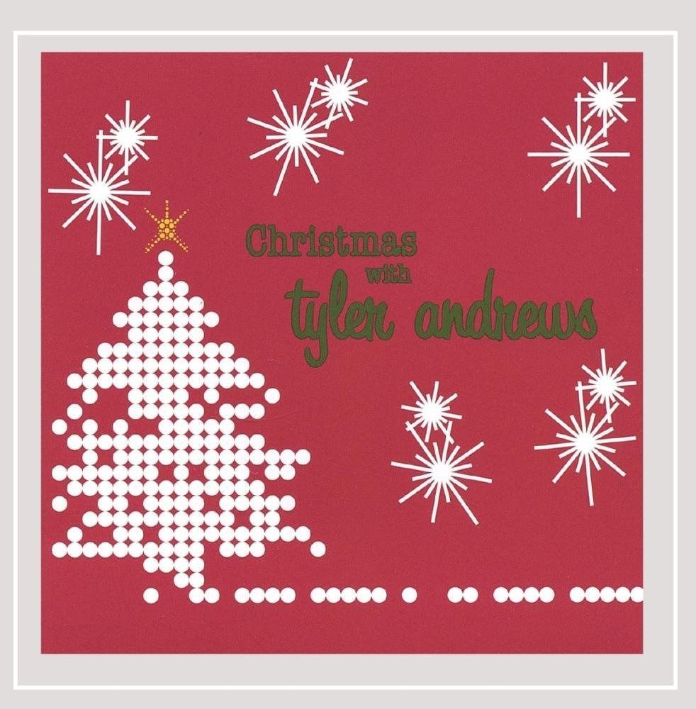 【CD】Christmas with Tyler Andrews