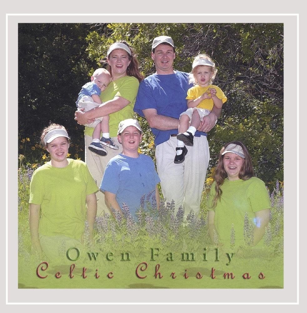 【CD】Celtic Christmas
