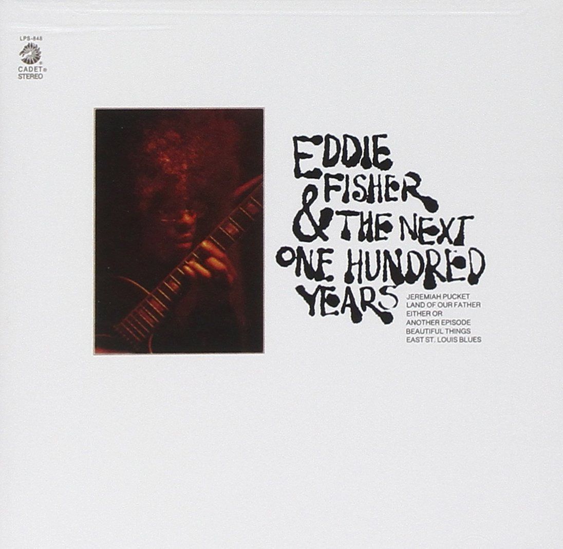 【CD】Eddie Fisher