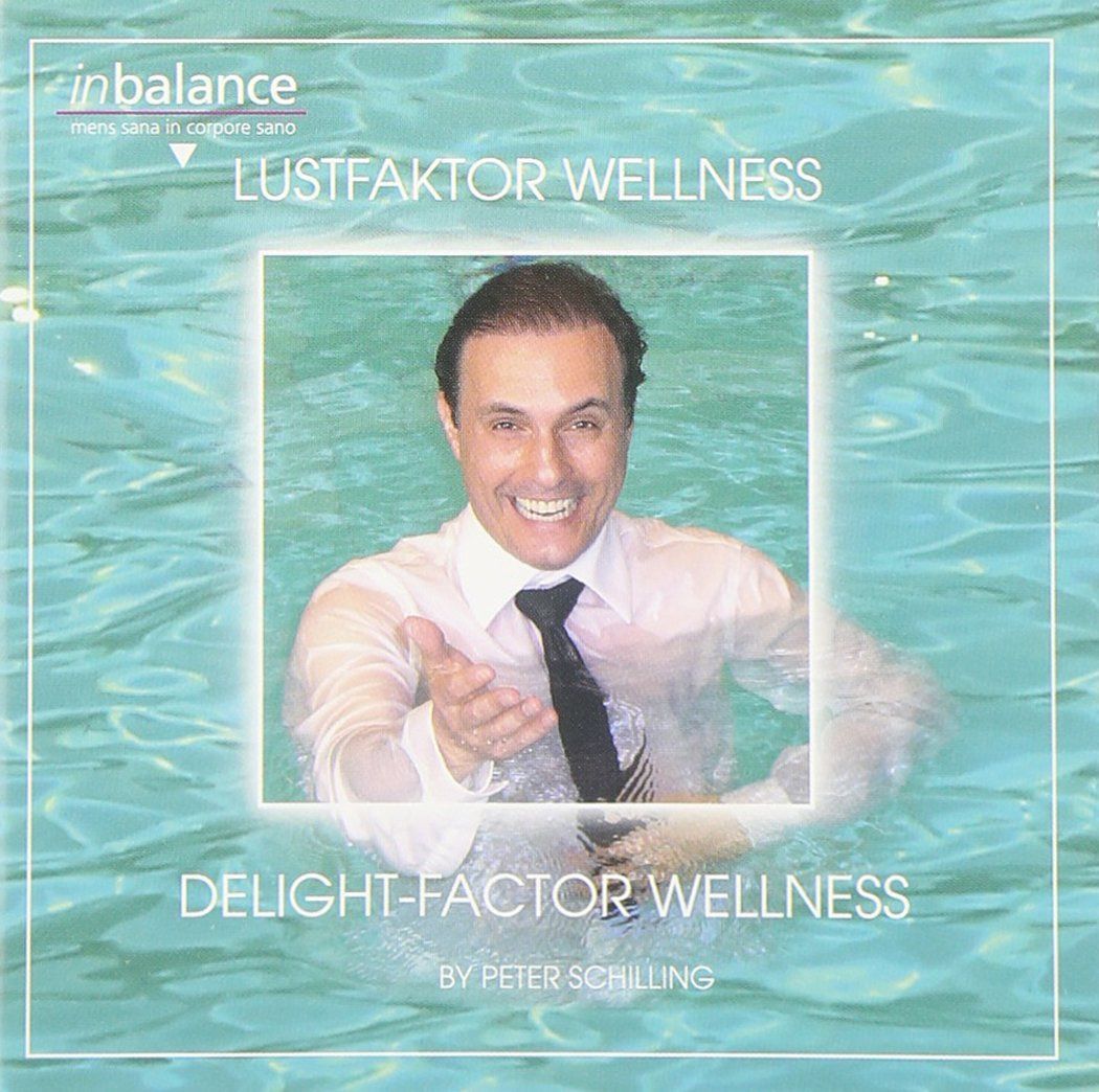 【CD】Delight Factor Wellness