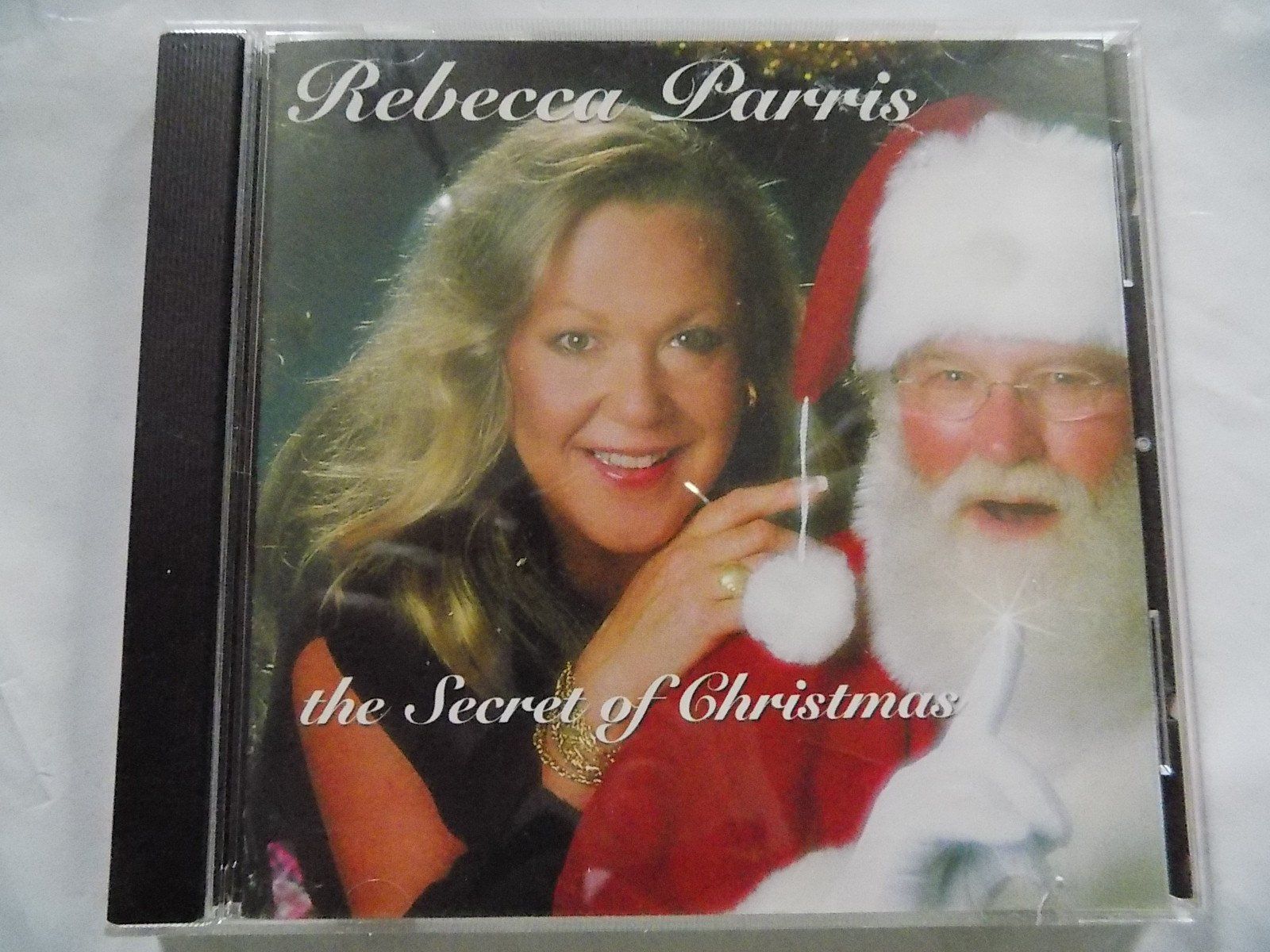 【CD】Secret of Christmas