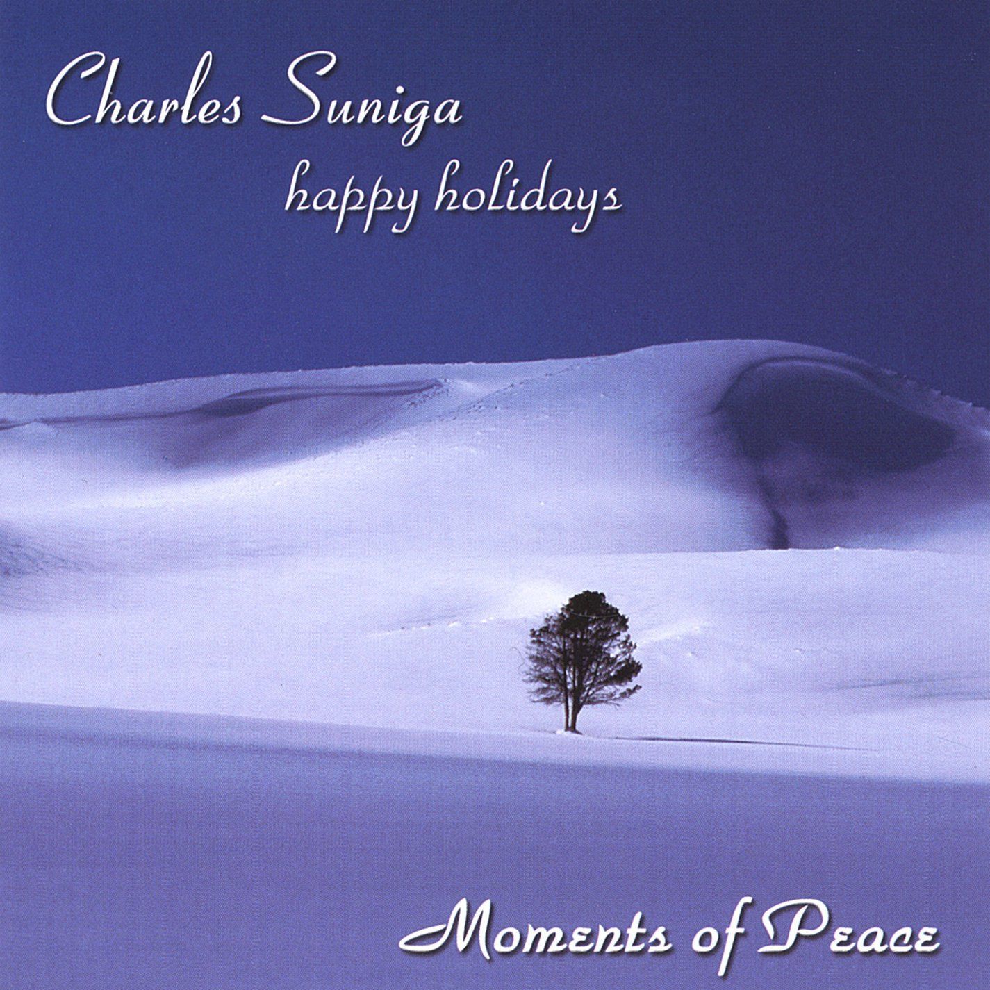 【CD】Happy Holidays