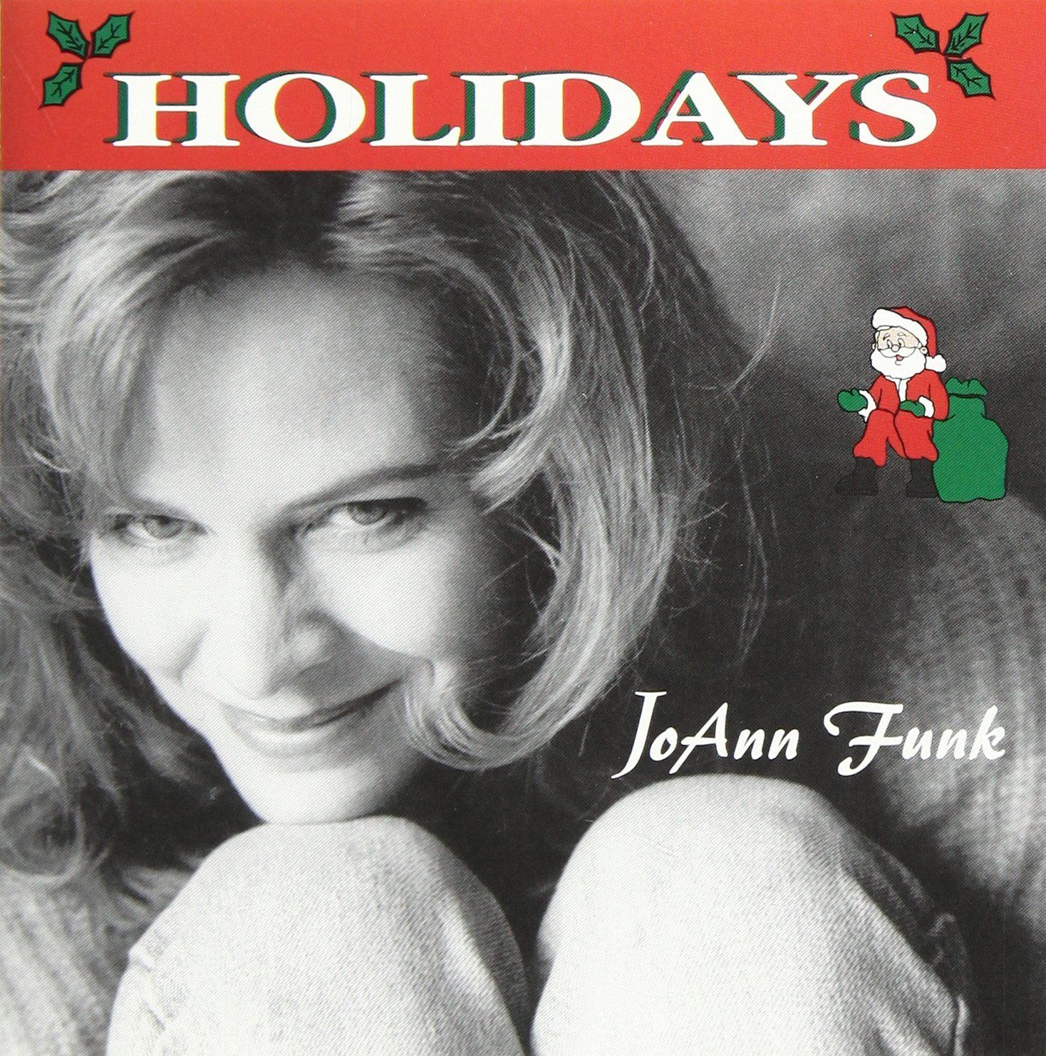【CD】Holidays