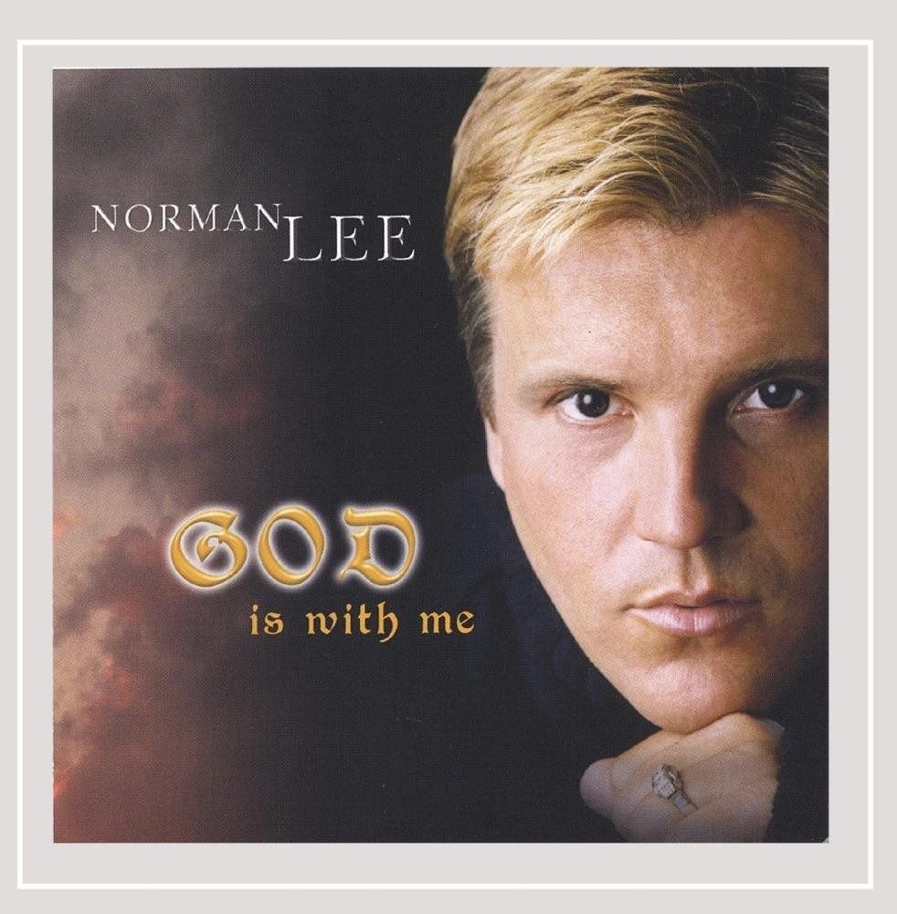 【CD】God Is with Me