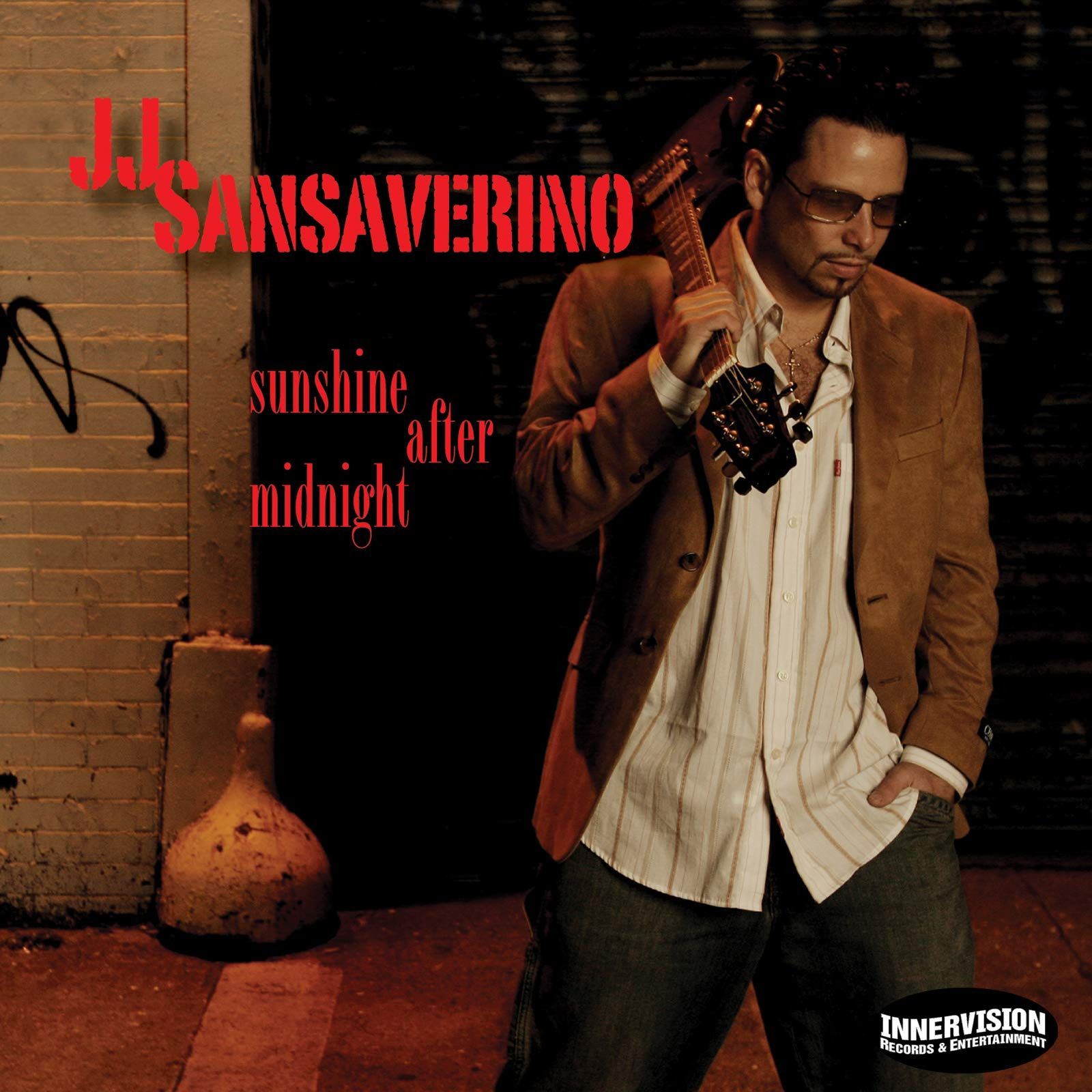 【CD】Sunshine After Midnight 11,177円