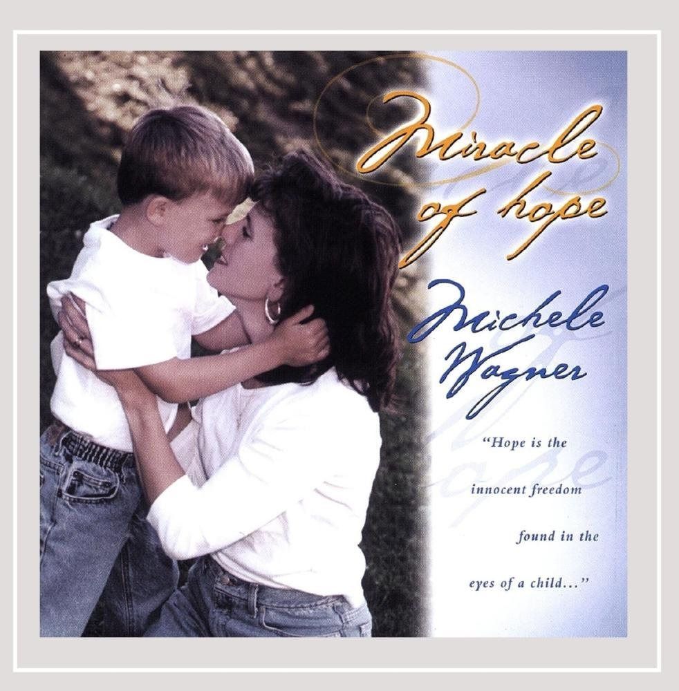 【CD】Miracle of Hope