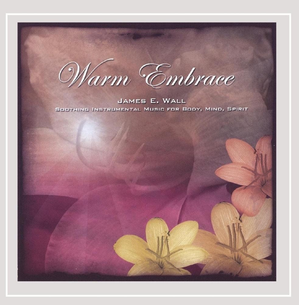 【CD】Warm Embrace