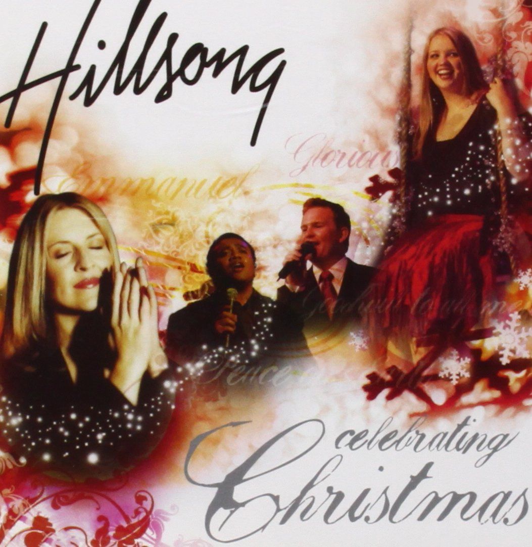 【CD】Celebrating Christmas