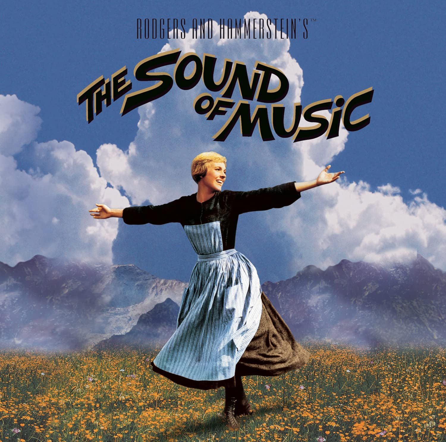 【CD】Sound of Music -Annivers-