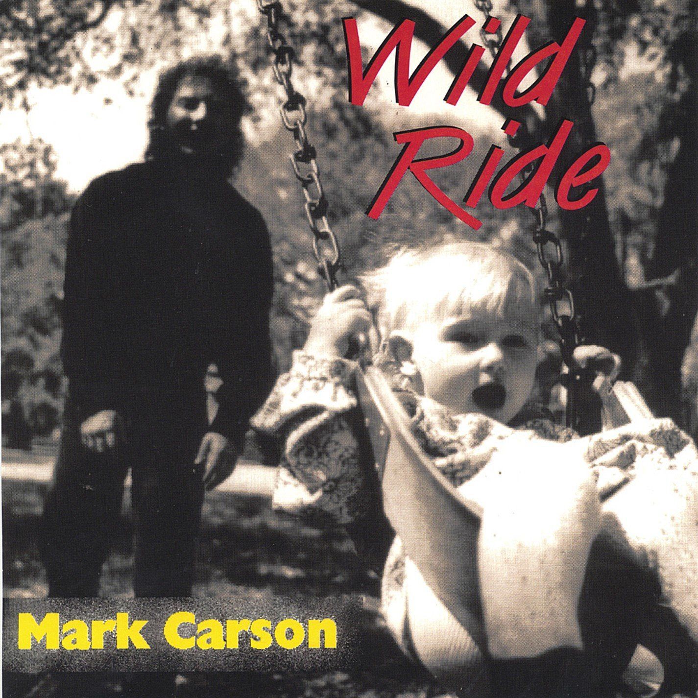 【CD】Wild Ride