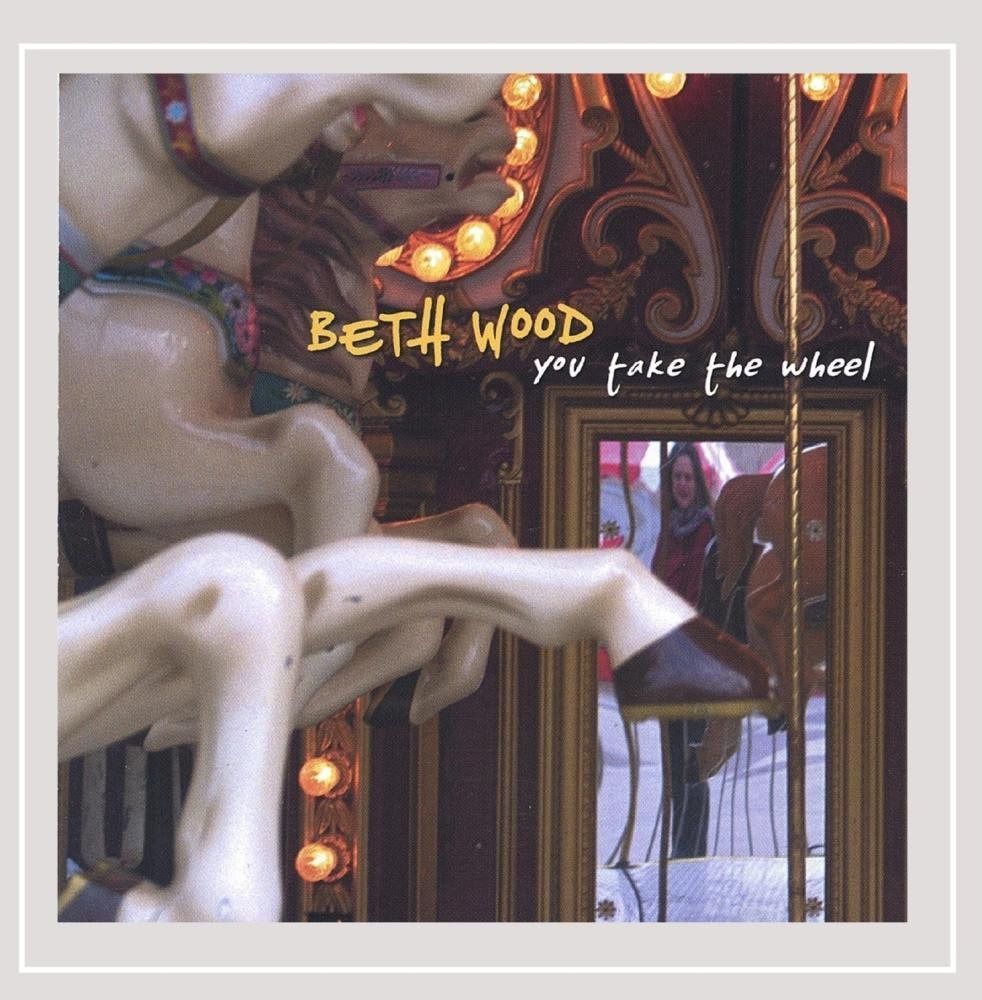 【CD】You Take the Wheel