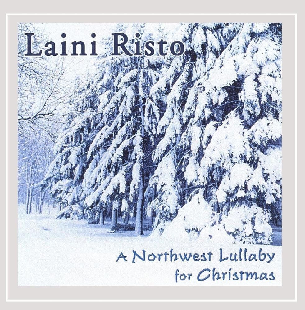 【CD】Northwest Lullaby for Christmas